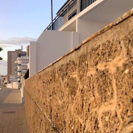 Cala Marielo By Bossh! Apartments Chipiona Exteriör bild
