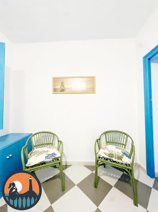 Cala Marielo By Bossh! Apartments Chipiona Exteriör bild