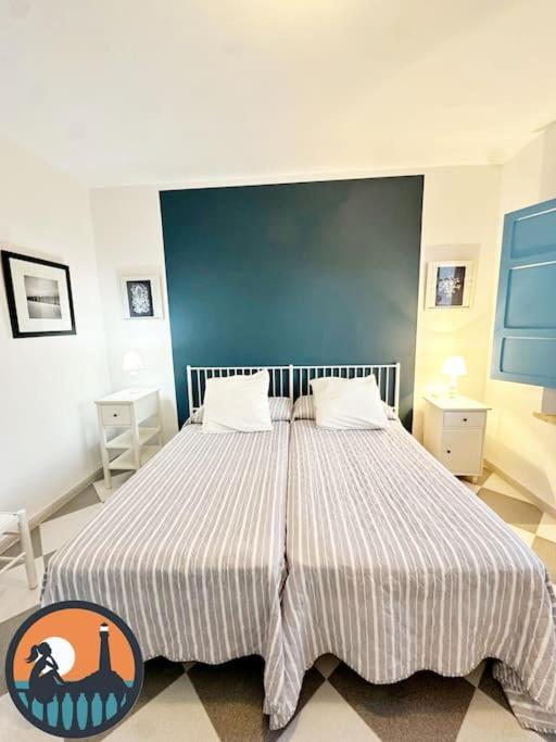 Cala Marielo By Bossh! Apartments Chipiona Exteriör bild