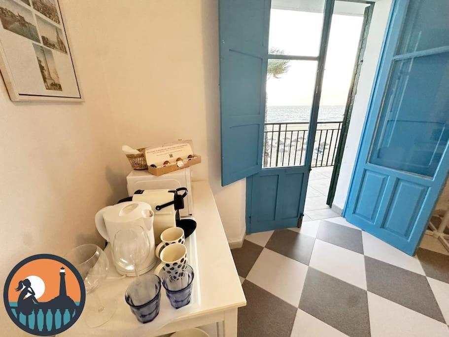 Cala Marielo By Bossh! Apartments Chipiona Exteriör bild