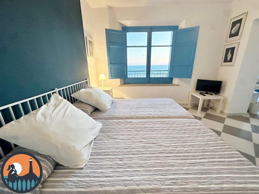 Cala Marielo By Bossh! Apartments Chipiona Exteriör bild
